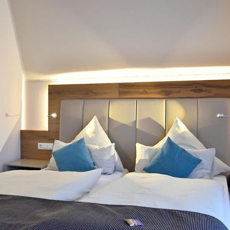 Hotel & Restaurant Zum Deutschen Hause Kirchhatten Zewnętrze zdjęcie