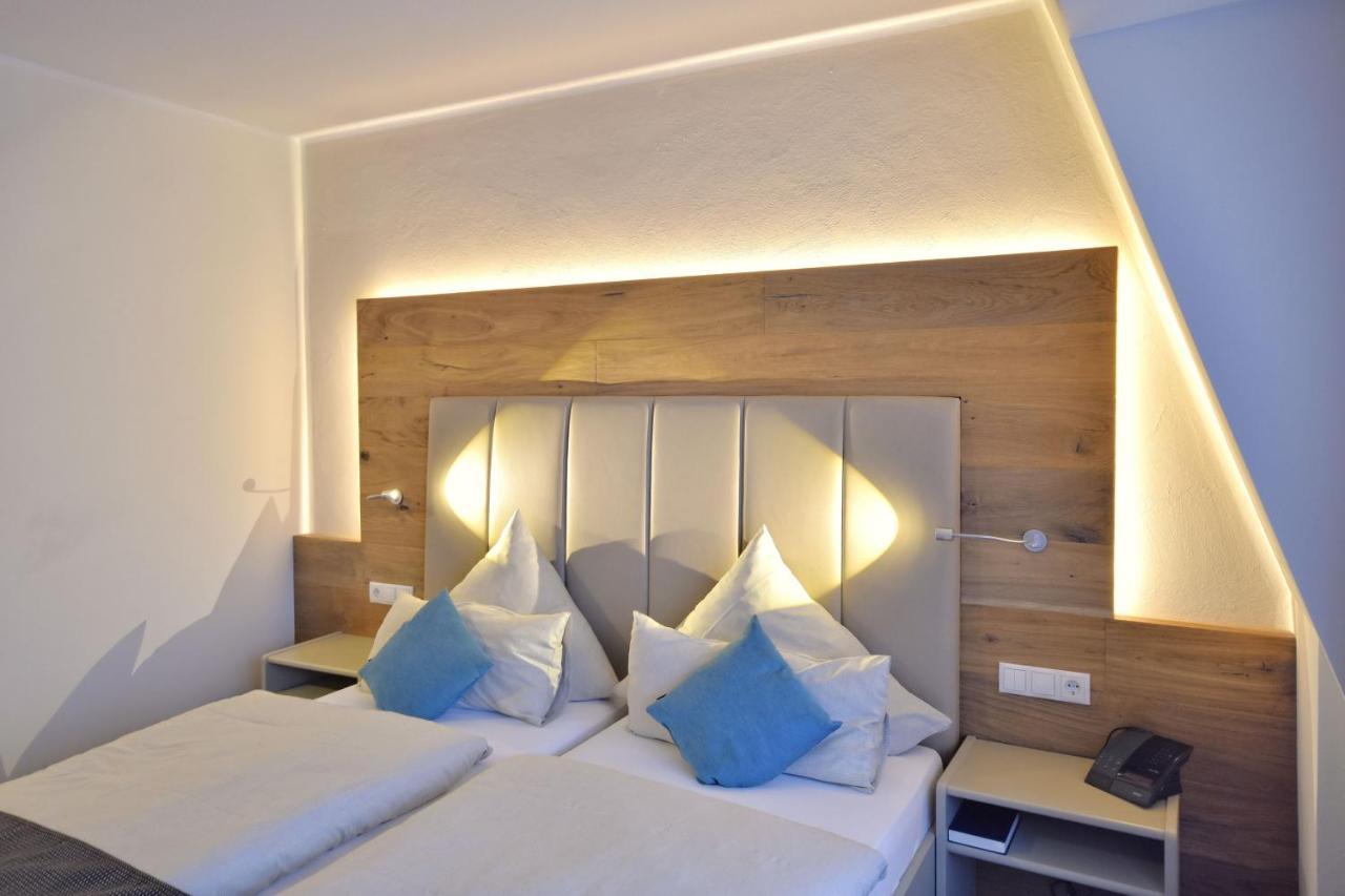 Hotel & Restaurant Zum Deutschen Hause Kirchhatten Zewnętrze zdjęcie