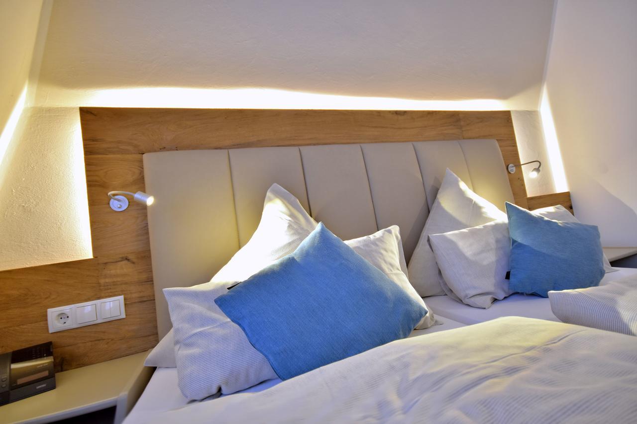 Hotel & Restaurant Zum Deutschen Hause Kirchhatten Zewnętrze zdjęcie