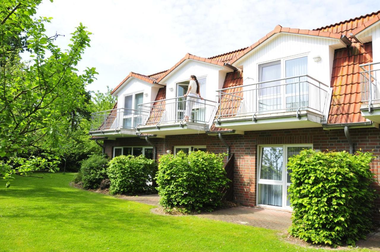 Hotel & Restaurant Zum Deutschen Hause Kirchhatten Zewnętrze zdjęcie